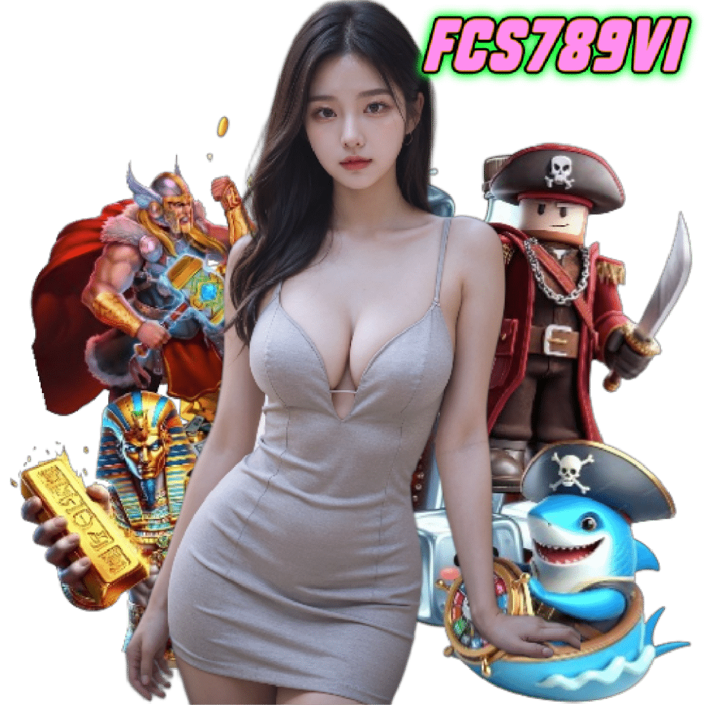 fcs789v1 เว็บตรง