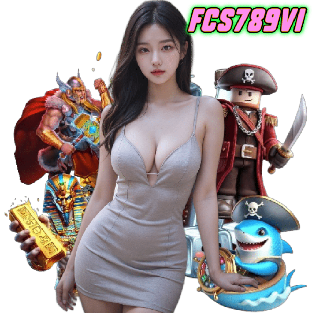 fcs789v1 เว็บตรง